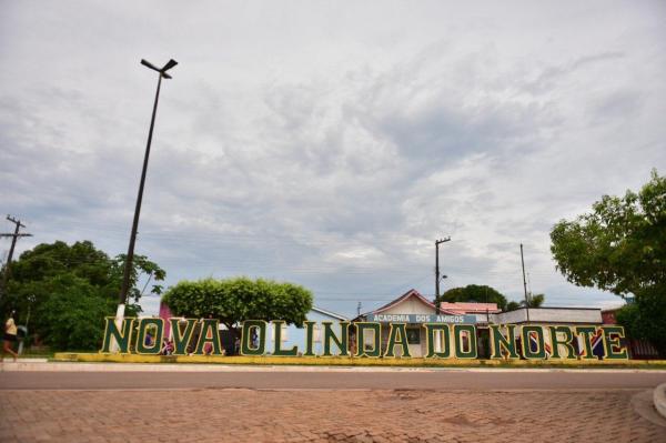 Governo do Estado lança licitação para obras e serviços de engenharia em Nova Olinda do Norte