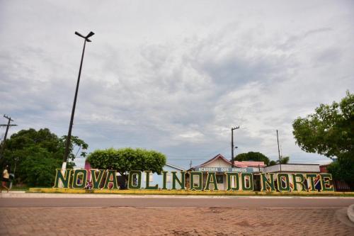 Governo do Estado lança licitação para obras e serviços de engenharia em Nova Olinda do Norte