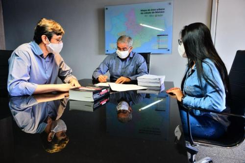 Governo do Amazonas vai entregar 30 novas obras no segundo semestre do ano