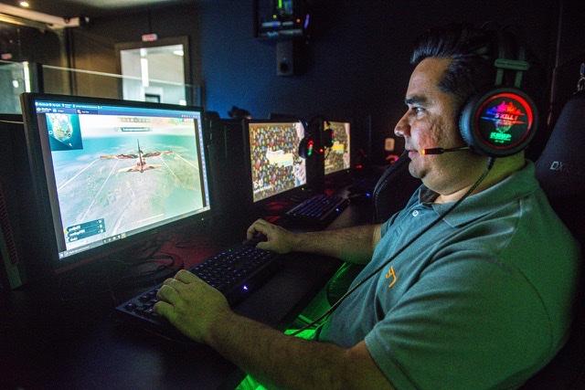 Crescimento dos e-sports, aumenta a profissionalização de cyber-atletas em Manaus