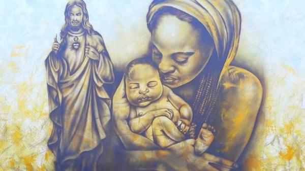 Mural da Fé terá show no sistema Drive-in dia 15 de julho, em homenagem a Nossa Senhora do Carmo