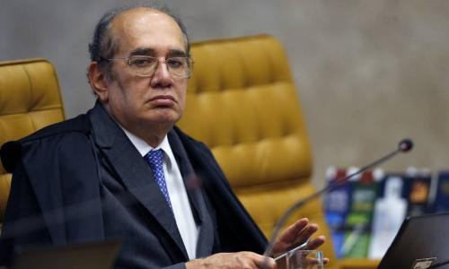 Gilmar diz que respeita Forças Armadas, mas critica emprego de militares no Ministério da Saúde