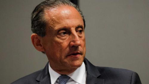 Paulo Skaf, que se reuniu com Bolsonaro, está com Covid-19