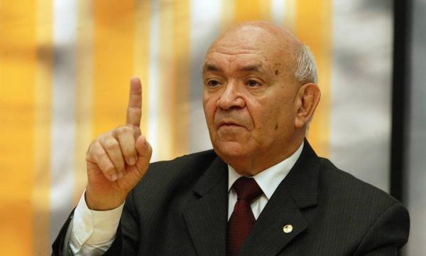 Morre o ex-presidente da Câmara Severino Cavalcanti