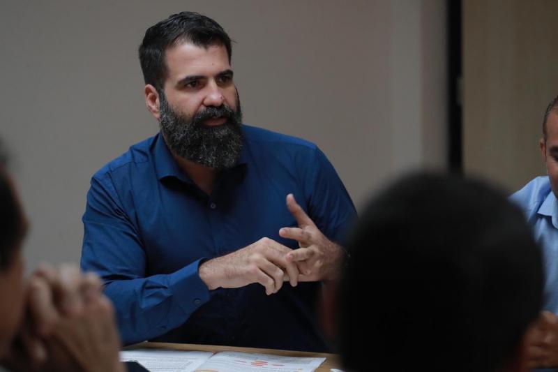 Titular da Sema é nomeado para compor Comitê Federal do Programa Áreas Protegidas da Amazônia