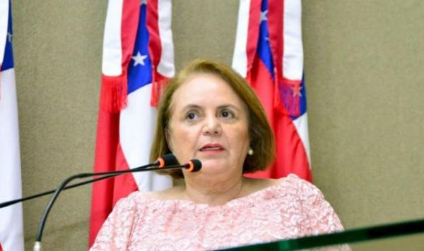 Therezinha Ruiz pede calma e legalidade na criação da CPI da Educação