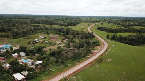 Governo do Amazonas lança certame para execução de obra no município de Careiro
