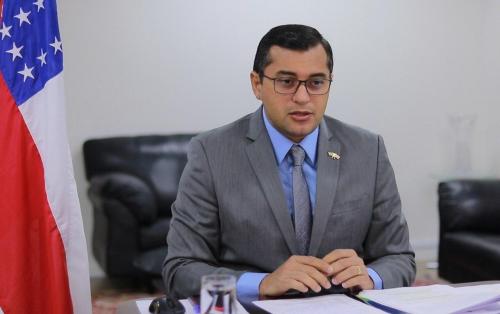 Governador Wilson Lima regulamenta o Fundo Estadual de Cultura