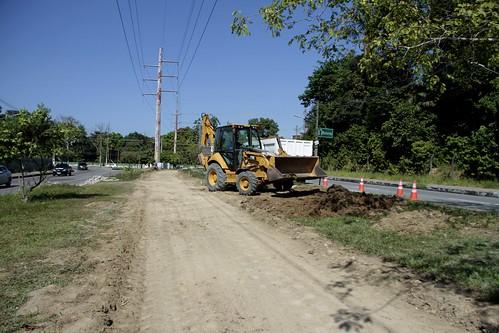 Manaus vai ganhar 47 novos quilômetros de ciclovias e ciclofaixas