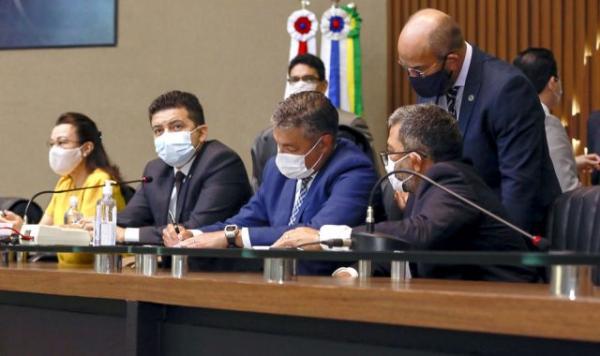 CPI da Saúde, Comissão do Impeachment e debates marcam a semana na Aleam