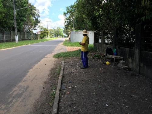 Prefeitura de Parintins cria medida para coibir lixeiras viciadas