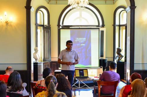 Secretaria de Cultura e Economia Criativa lança guia prático digital sobre Lei Aldir Blanc