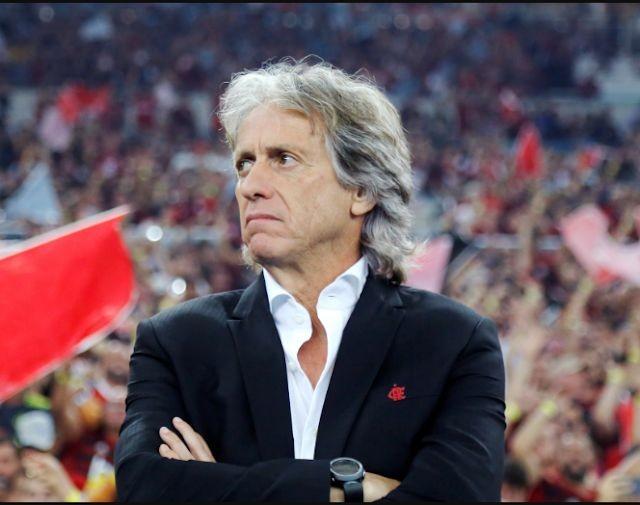 Por que Jorge Jesus topou largar o Flamengo e voltar para o Benfica