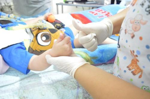 No AM, pacientes com Atrofia Muscular Espinhal apresentam primeiros resultados após uso do medicamento spinraza