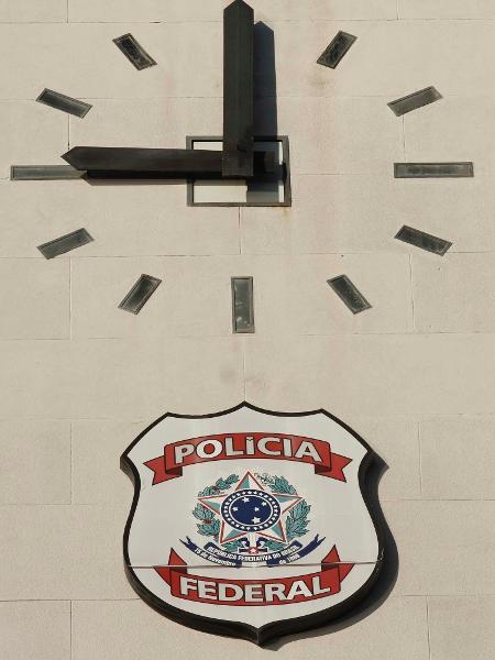 PF cumpre mandados de prisão em investigação ligada à campanha de Serra 