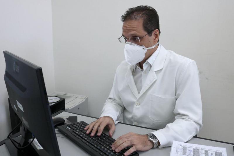 Sem fila, radioterapia da FCecon já atendeu mais de 750 pacientes em 2020