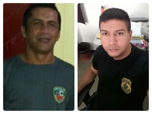 Policiais morrem após “voadeira” colidir com tronco de árvore em Envira