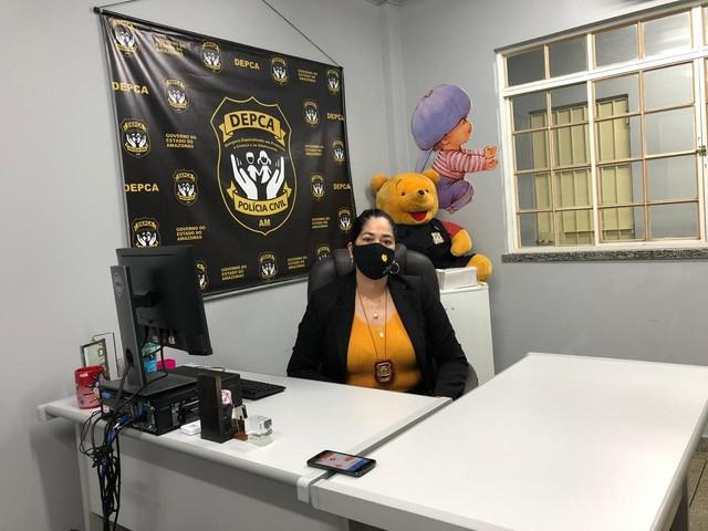 Homem é preso suspeito de estuprar três sobrinhas e enteada com deficiência mental em Manaus