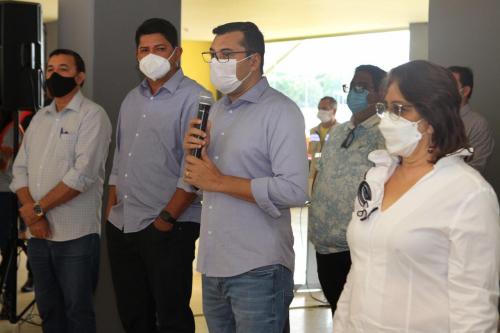 Definição sobre a realização do Festival de Parintins sairá até setembro