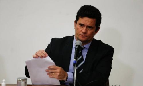 Moro diz que sua presença no governo Bolsonaro foi usada como desculpa para demonstrar supostos avanços na agenda anticorrupção