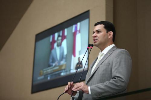 Saullo Vianna destaca melhorias na infraestrutura em Nhamundá, São Sebastião do Uatumã e Boa Vista do Ramos