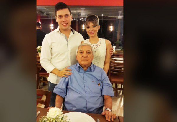 Benedito Azedo ex-prefeito de Parintins e criador do bairro de Palmares, morre em Manaus Benedito Azedo ex-prefeito de Parintins e criador do bairro de Palmares, morre em Manaus
