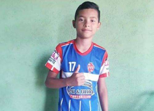 Criança de 13 anos desaparece no rio Amazonas em frente a cidade de Óbidos – PA