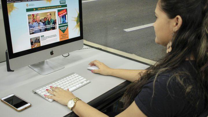 Manaus é uma das capitais que mais cresceram na transparência de contratações para a Covid-19