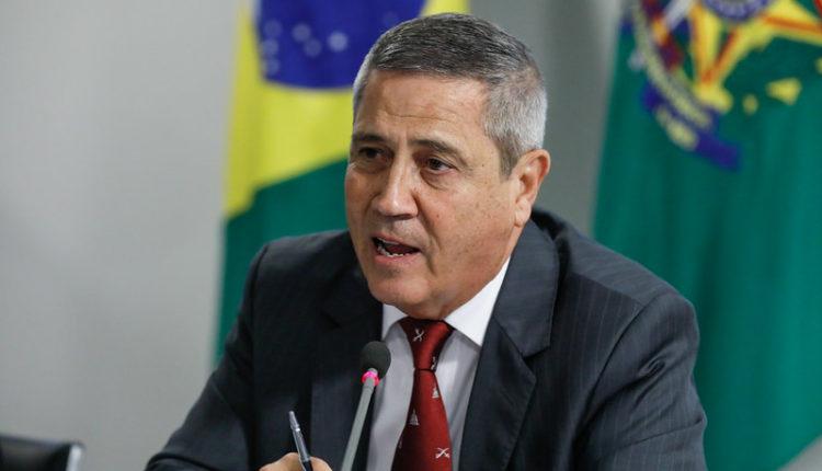 Ministro da Casa Civil está com covid-19, diz Secom