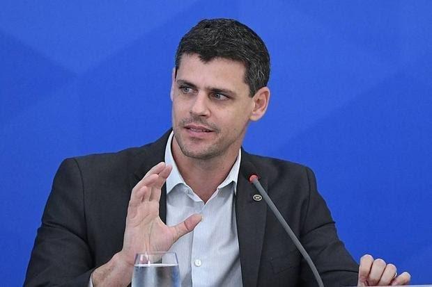 Secretário do Tesouro admite nova prorrogação do auxílio emergencial Secretário do Tesouro admite nova prorrogação do auxílio emergencial