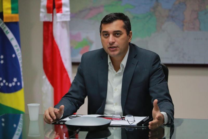 Governo do Amazonas retoma as aulas em 123 escolas na capital