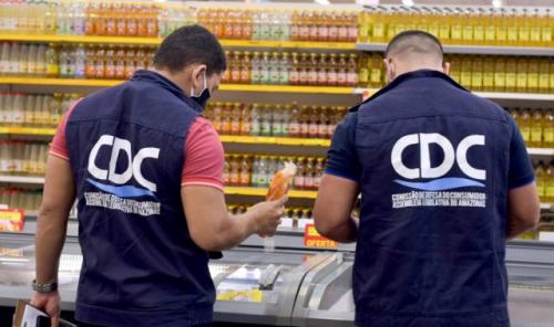 Pesquisa da CDC/Aleam aponta diferença de até R$ 84 no valor da cesta básica