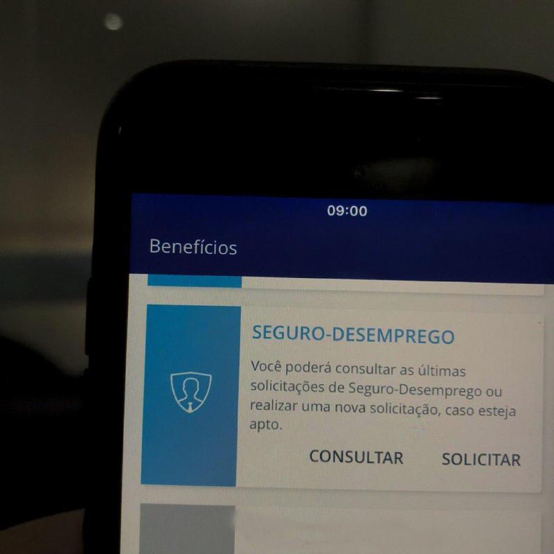 Governo do Amazonas orienta trabalhadores na solicitação do Seguro-Desemprego