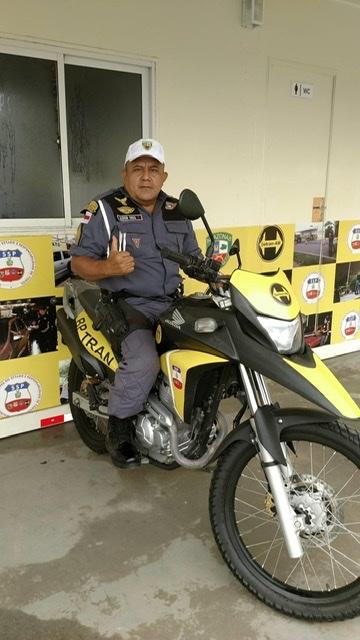 Batalhão de Parintins lamenta morte do tenente Aluísio Souza 