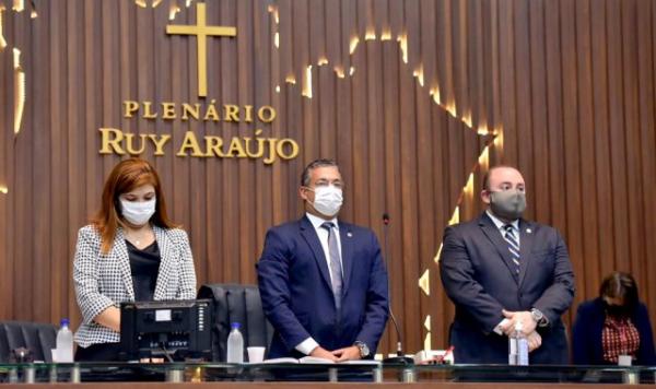 Mais de 20 propostas de Josué Neto para combater o coronavírus no Amazonas foram aprovadas pela Aleam