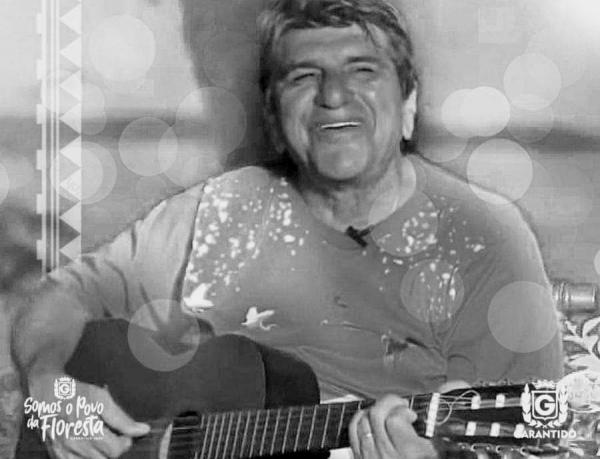 Emerson Maia, por Tadeu Garcia e assista a última toada produzida 