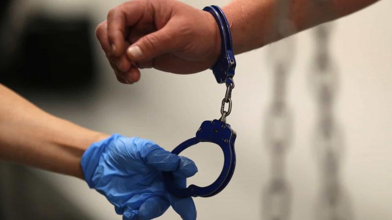 Polícia prende Tio acusado de estuprar e engravidar menina de 10 anos