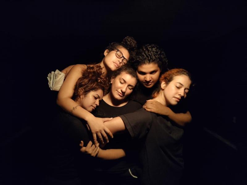 Reabertura: Teatro Manauara e Manauara Shopping promovem reencontro de artistas e público