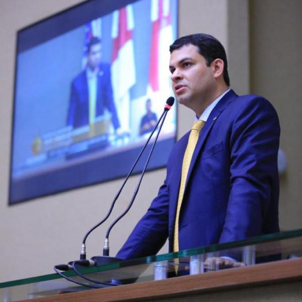 Saullo Vianna denuncia perseguição política a profissionais de instituto de pesquisa no Careiro da Várzea