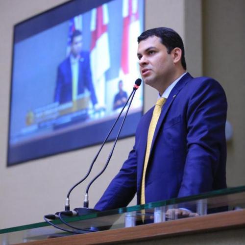 Saullo Vianna denuncia perseguição política a profissionais de instituto de pesquisa no Careiro da Várzea