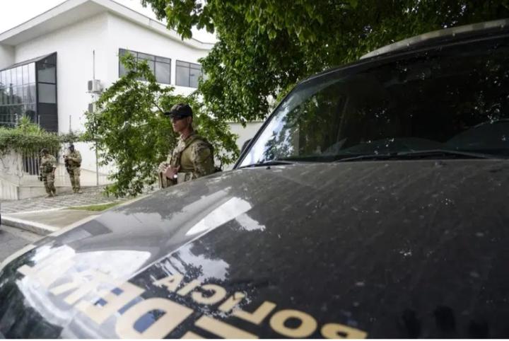 Polícia Federal deflagra 72ª fase da Lava-Jato e cumpre 2 mandados de prisão temporária