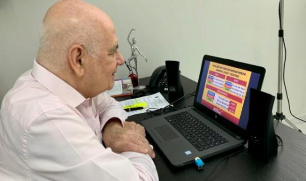 Municípios no Amazonas recebem R$ 4 bilhões, mas uso dos recursos é ruim, diz Serafim