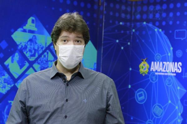 Secretaria de Educação adia retorno das aulas do Ensino Fundamental para preparação de 100% das escolas