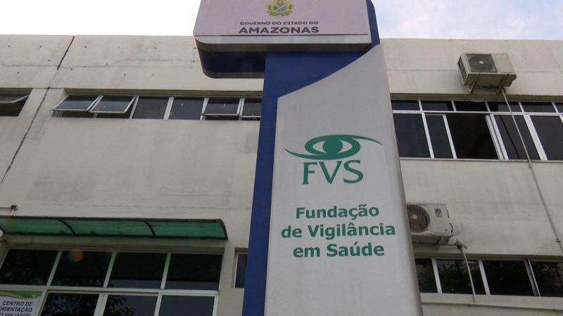 FVS-AM esclarece óbito de professora da rede pública estadual