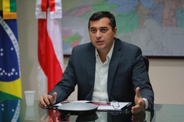 Wilson Lima trata sobre obras da BR-319 em conversa com ministro da Infraestrutura