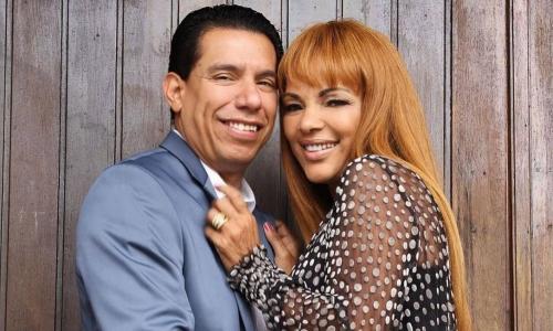 Deputada e mulher do pastor Anderson do Carmo é a mandante do crime, segundo a polícia