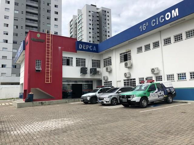 Homem é preso em flagrante por estupro de criança e favorecimento à prostituição em Manaus, diz polícia 