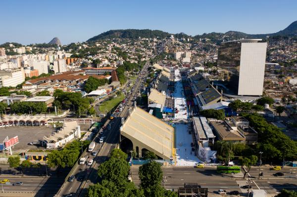 Carnaval 2021: Escolas de samba do Rio vão anunciar cancelamento dos desfiles de fevereiro