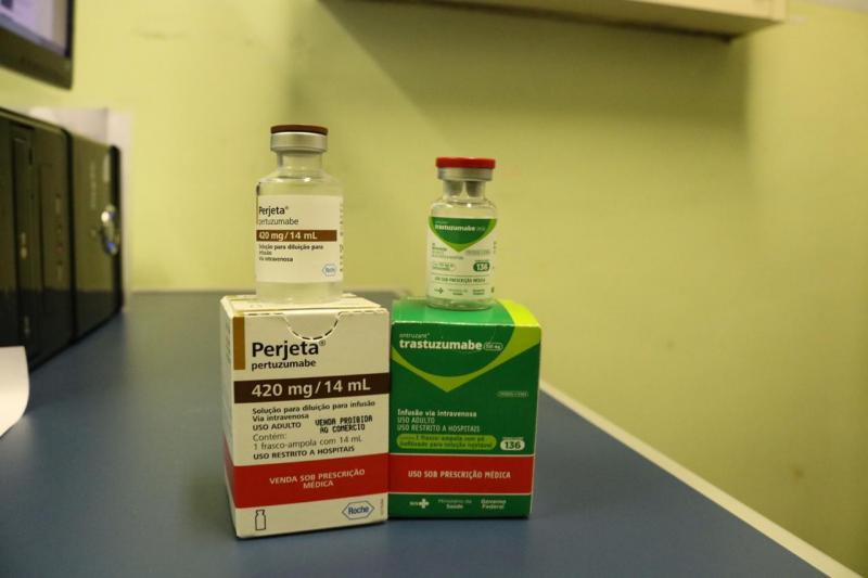 FCecon oferta novo protocolo para tratamento de câncer de mama metastático