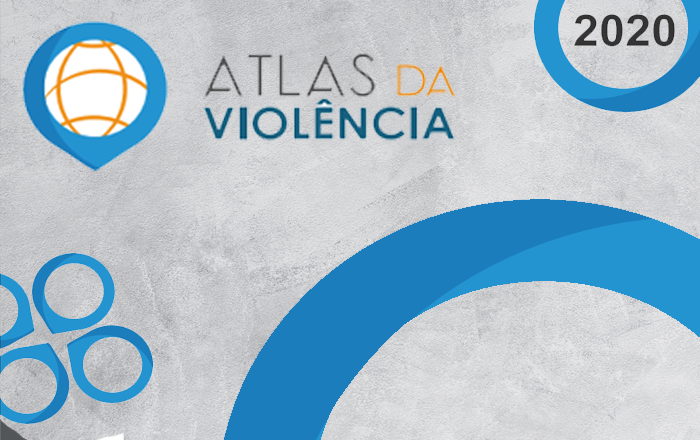 Atlas da Violência 2020 não tem informações sobre pessoas com deficiência